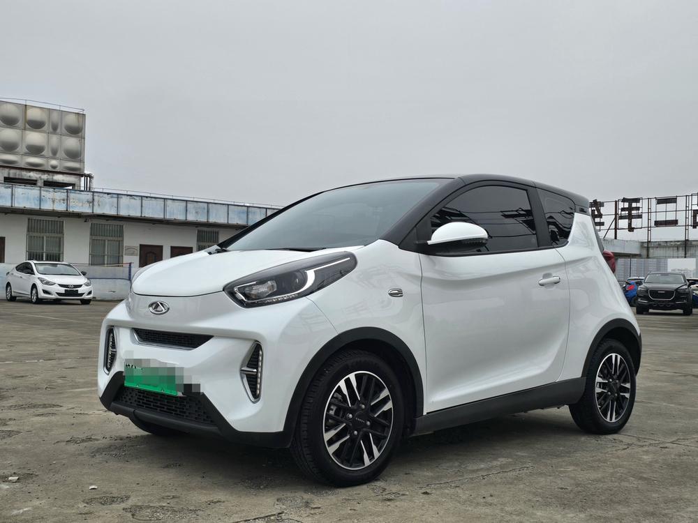 Chery QQ eQ1