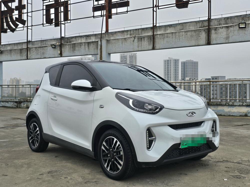 Chery QQ eQ1