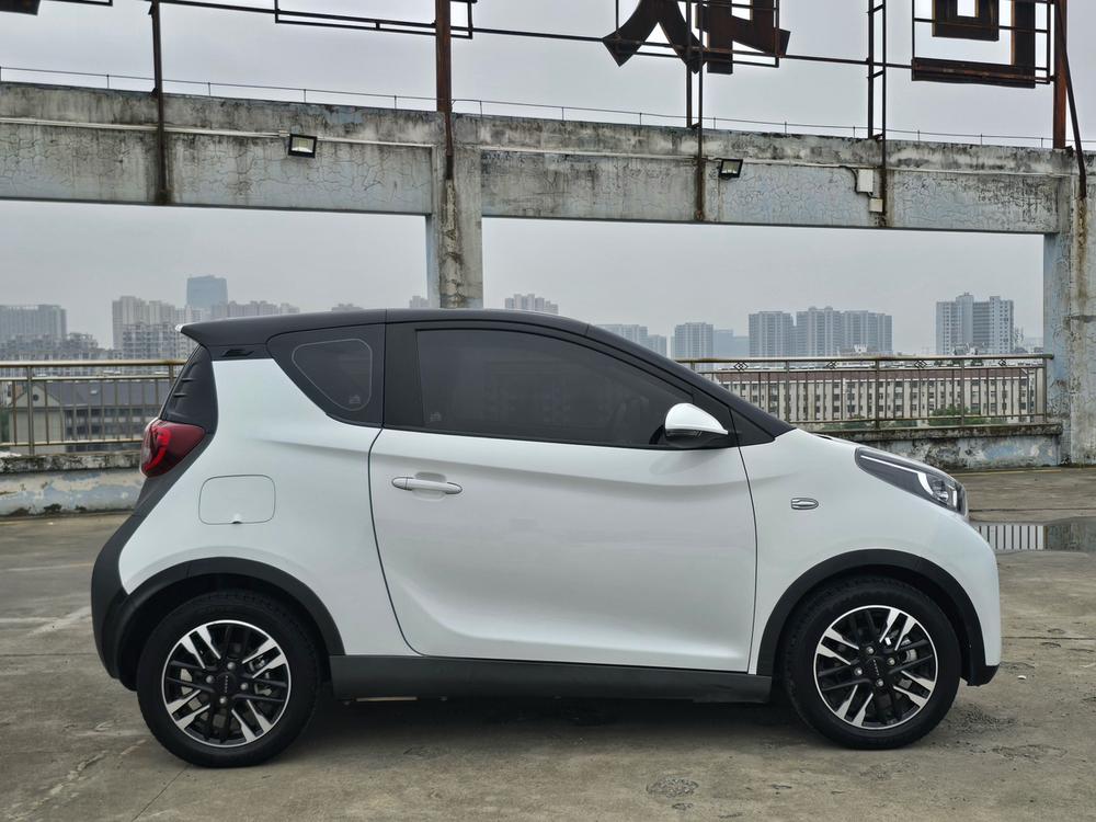 Chery QQ eQ1