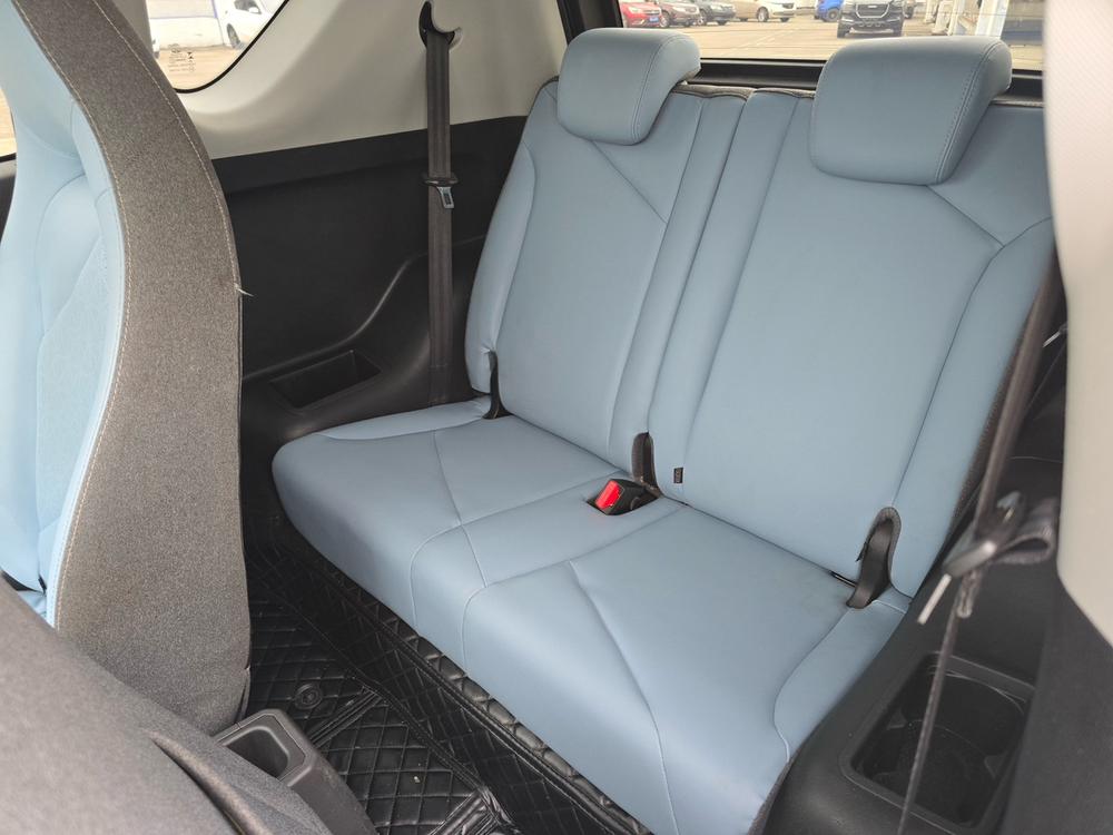 Chery QQ eQ1
