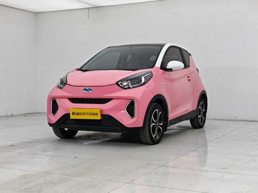 Chery QQ eQ1