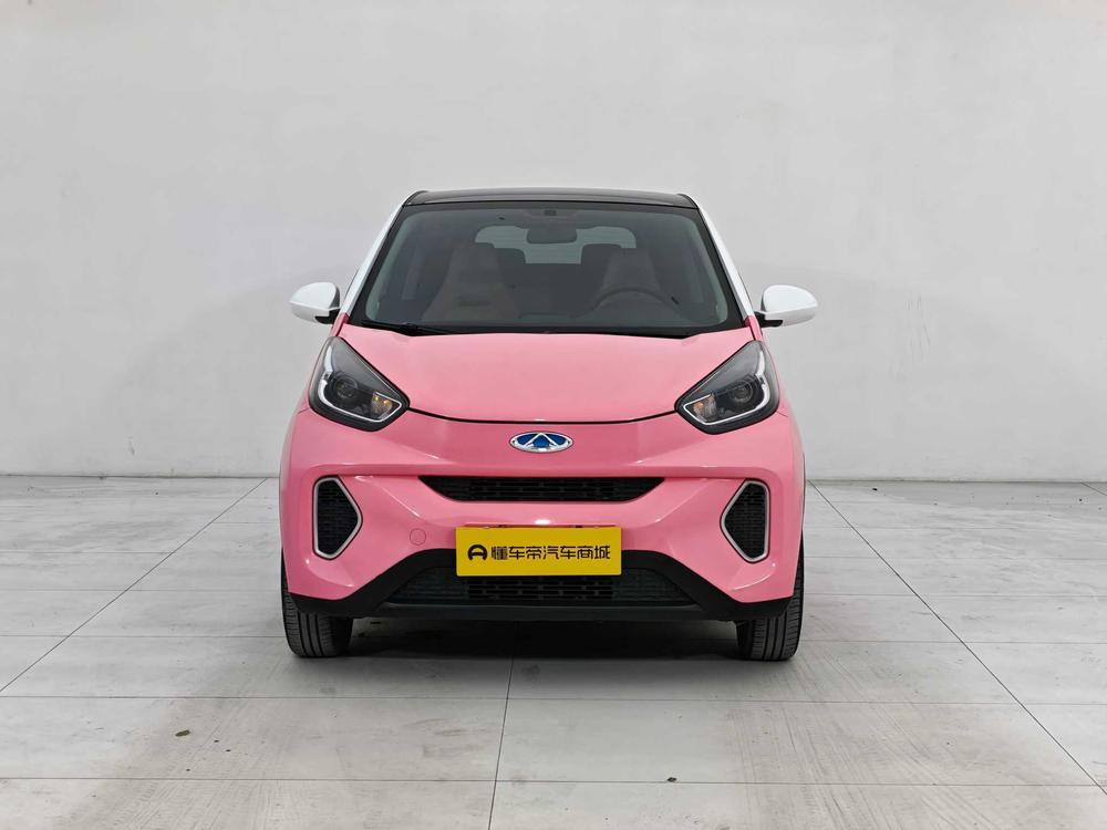 Chery QQ eQ1