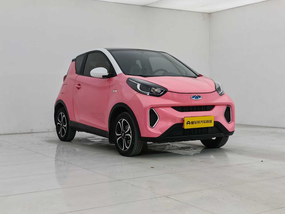 Chery QQ eQ1