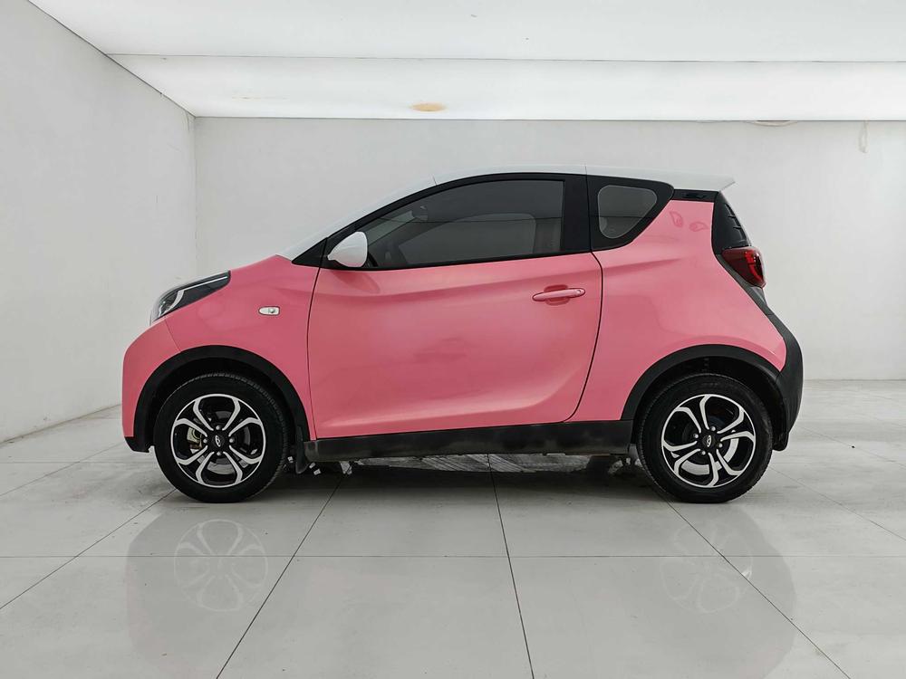 Chery QQ eQ1