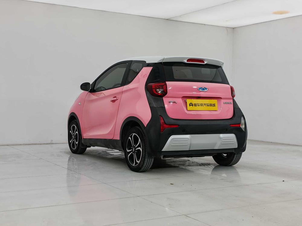 Chery QQ eQ1