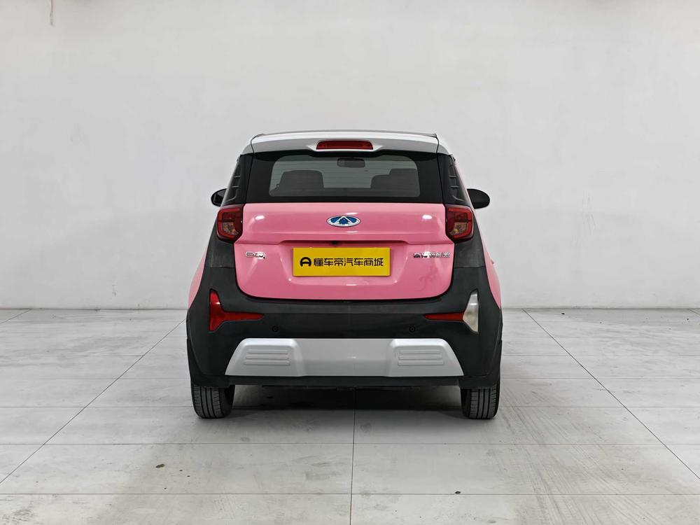 Chery QQ eQ1