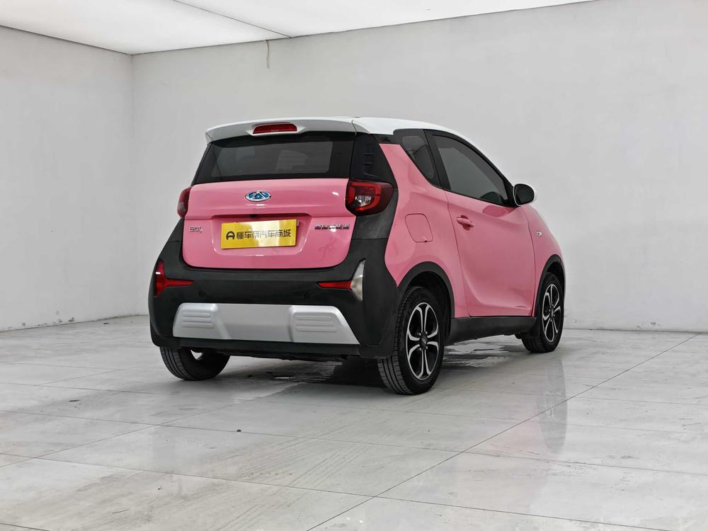 Chery QQ eQ1
