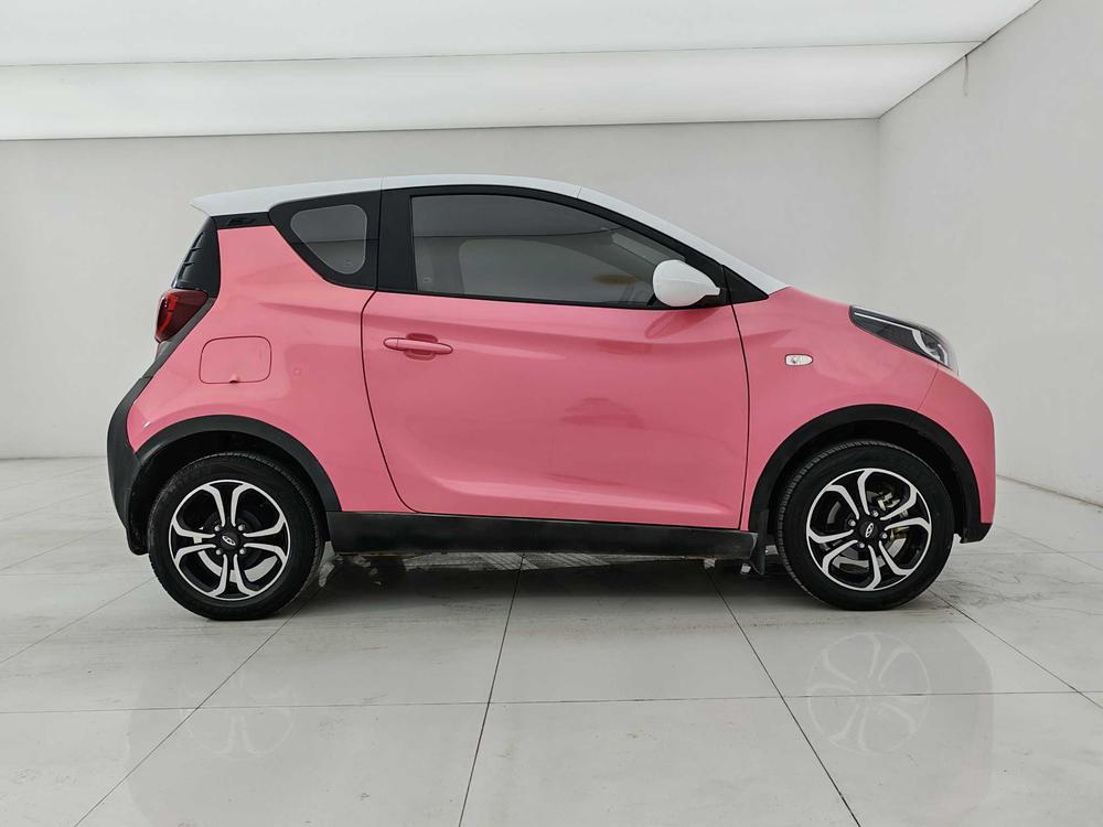 Chery QQ eQ1