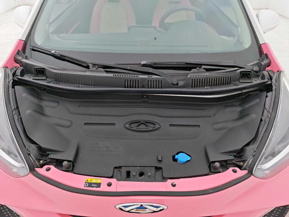 Chery QQ eQ1