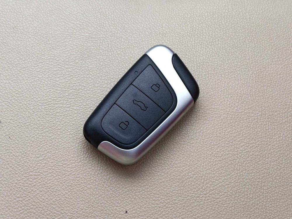 Chery QQ eQ1