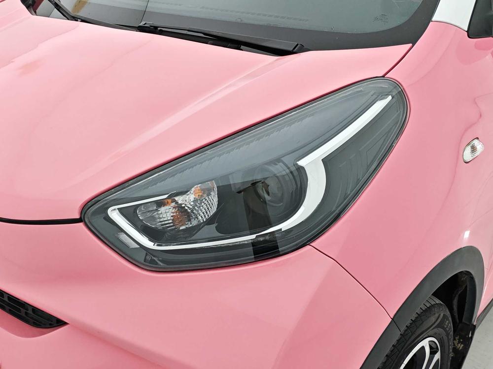 Chery QQ eQ1