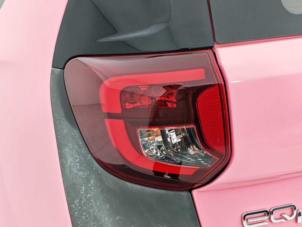 Chery QQ eQ1