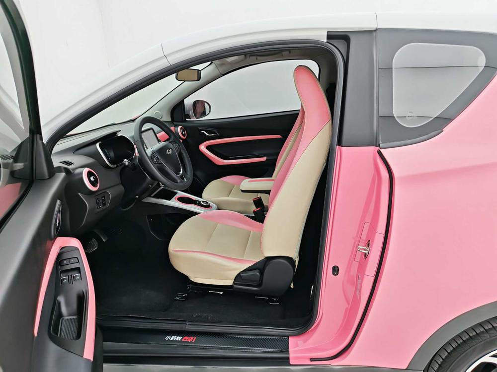 Chery QQ eQ1