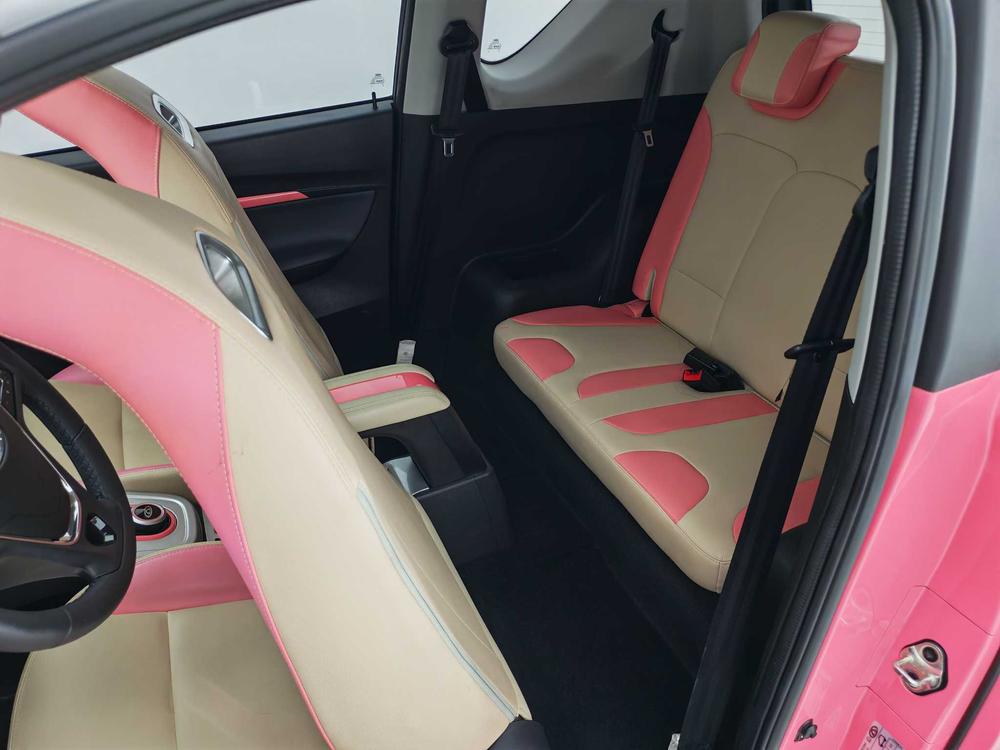 Chery QQ eQ1