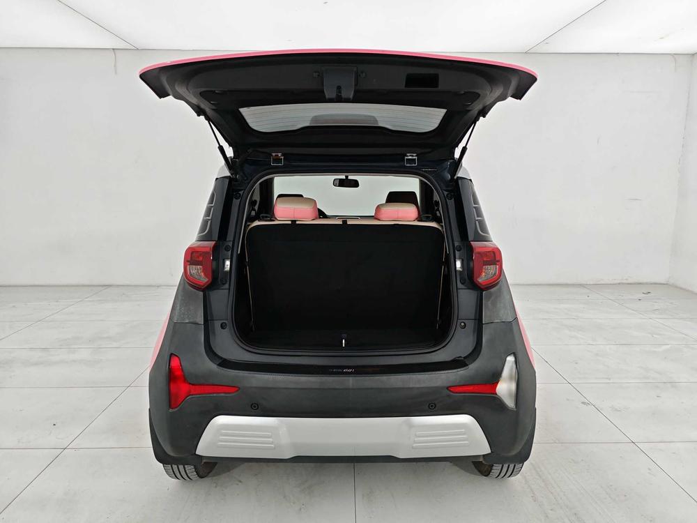 Chery QQ eQ1