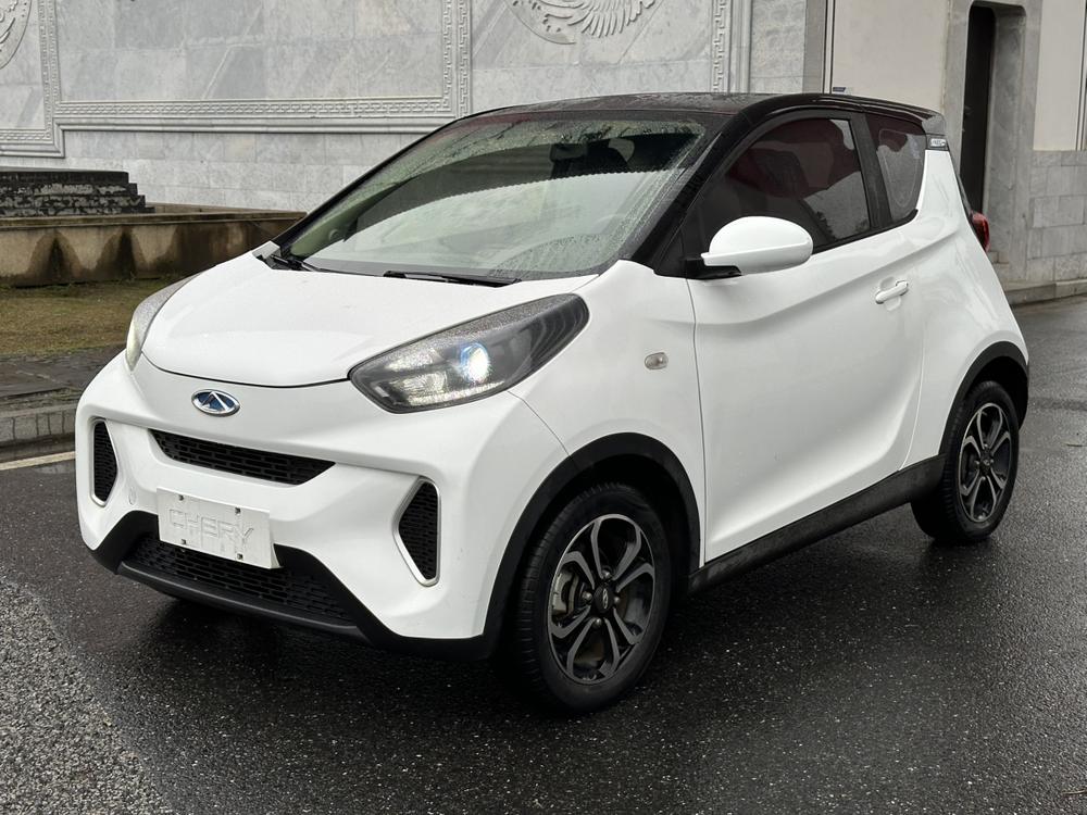 Chery QQ eQ1
