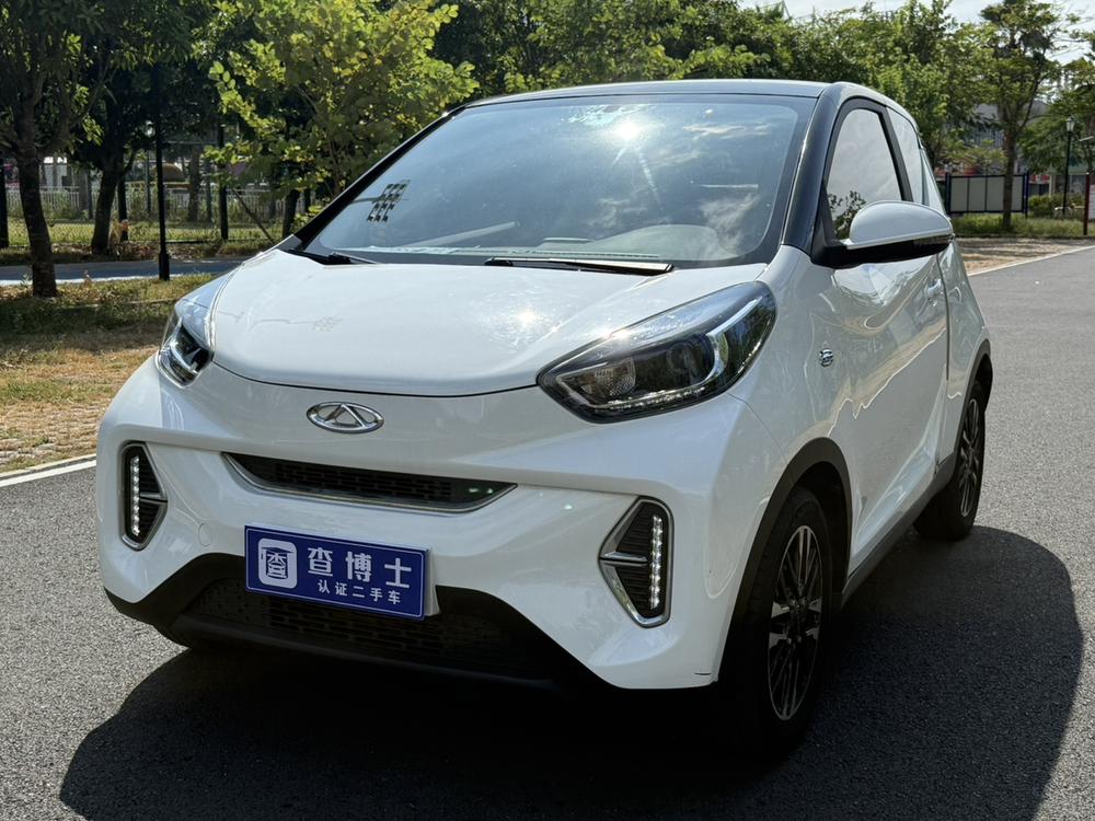 Chery QQ eQ1