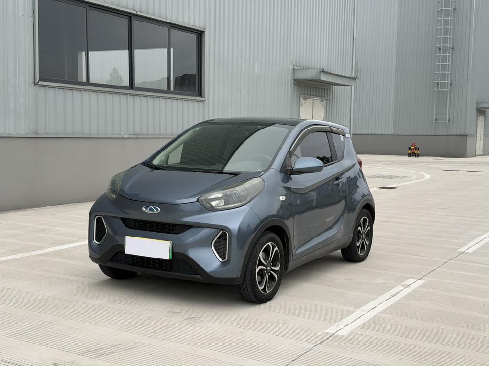 Chery QQ eQ1