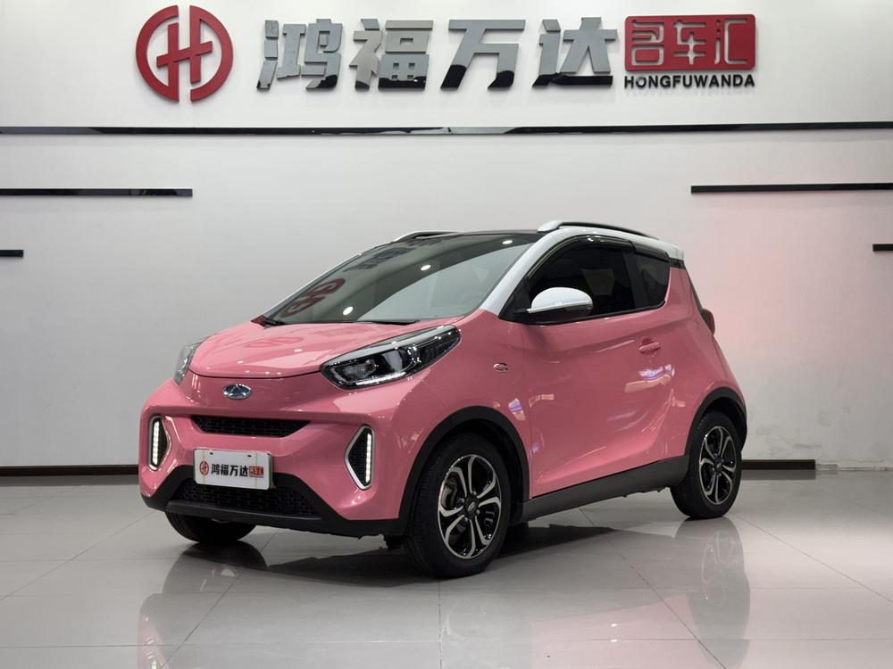 Chery QQ eQ1