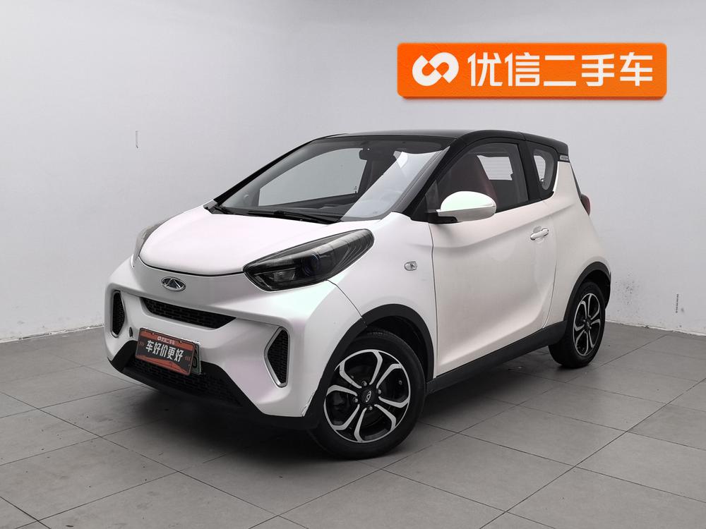 Chery QQ eQ1
