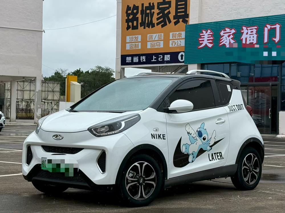 Chery QQ eQ1