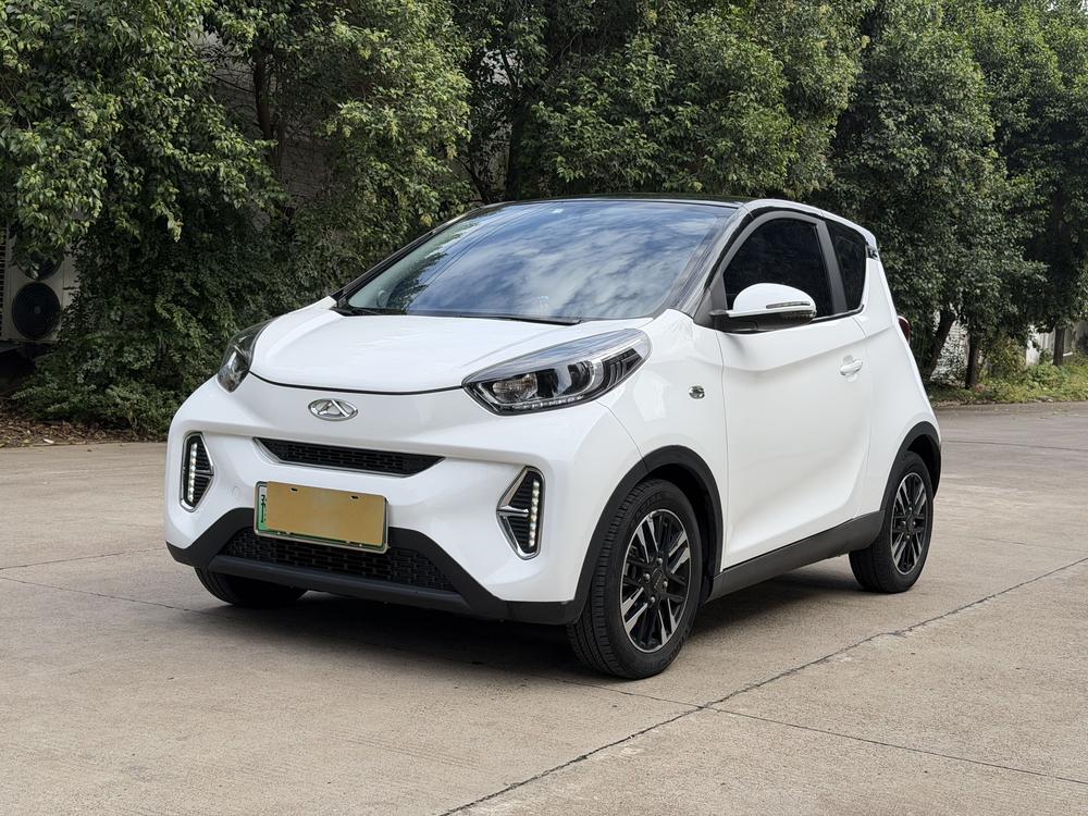 Chery QQ eQ1