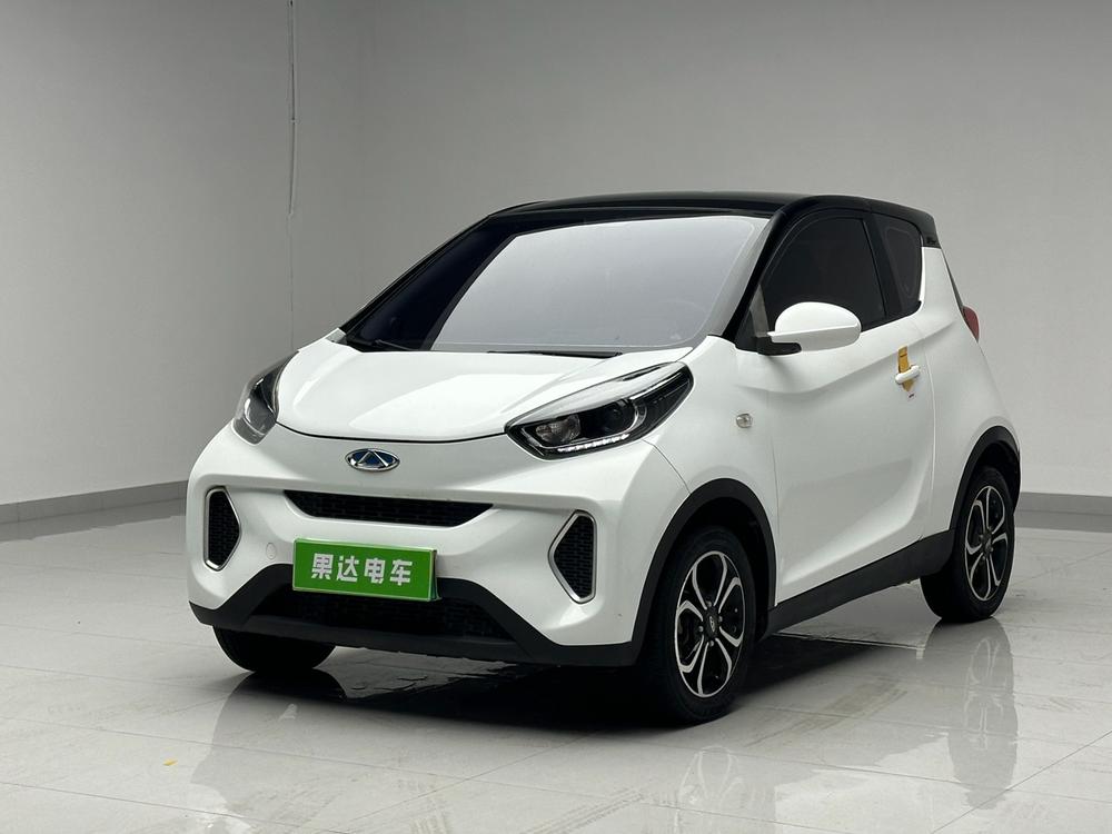 Chery QQ eQ1