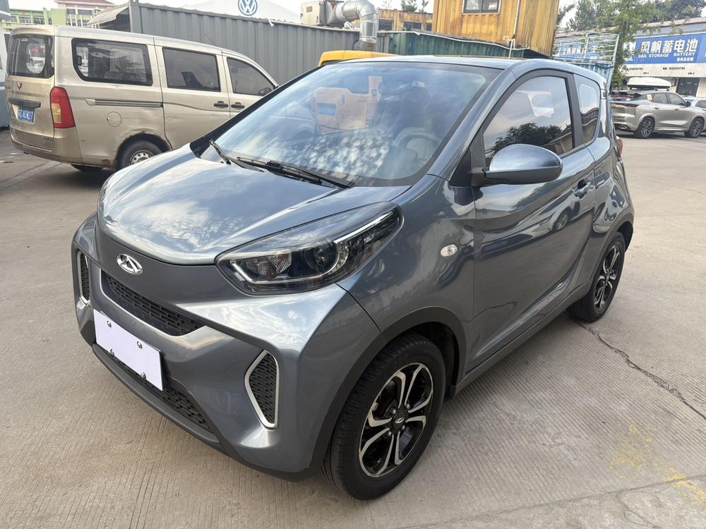 Chery QQ eQ1