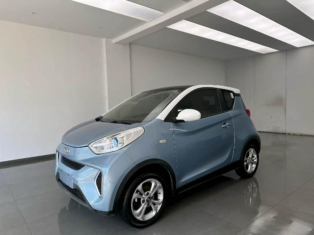 Chery QQ eQ1