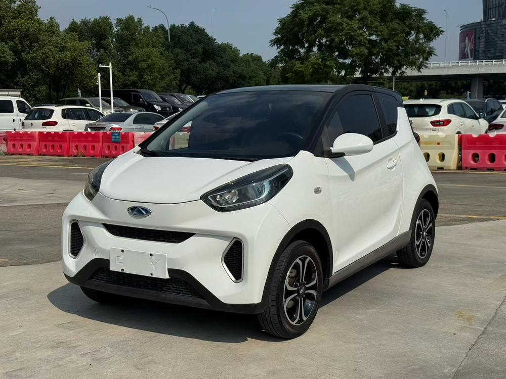 Chery QQ eQ1