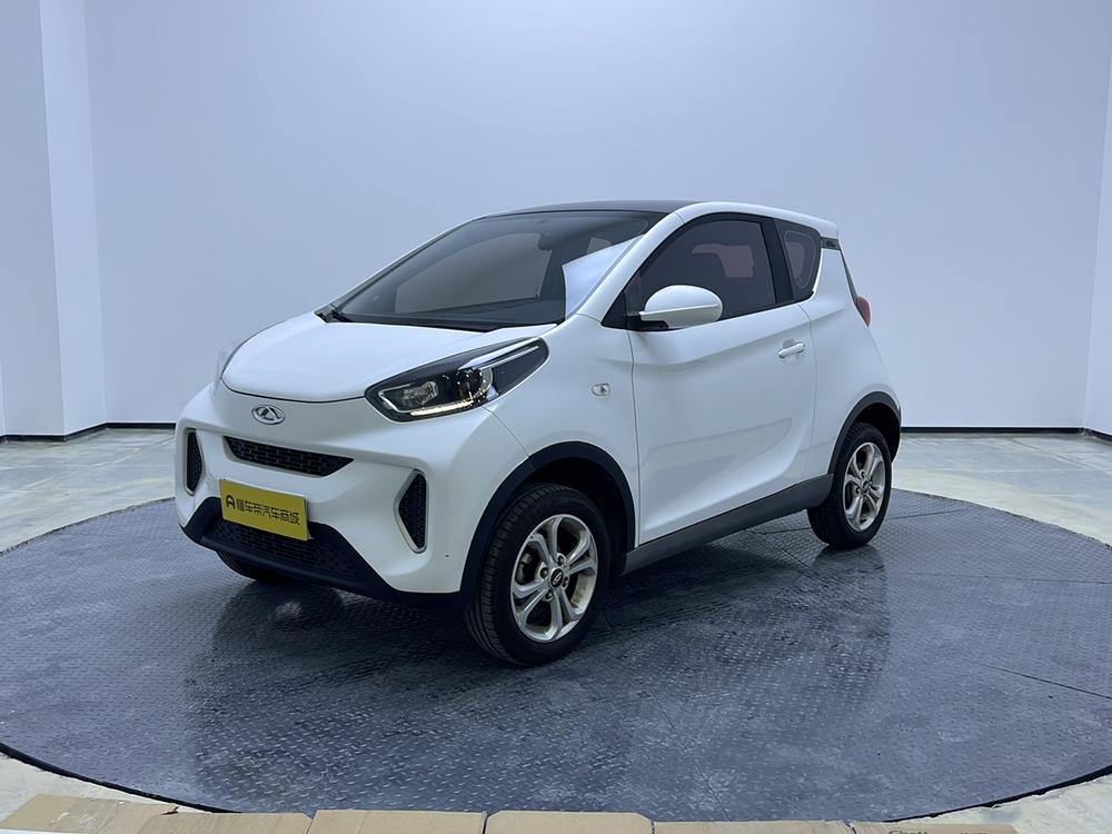 Chery QQ eQ1