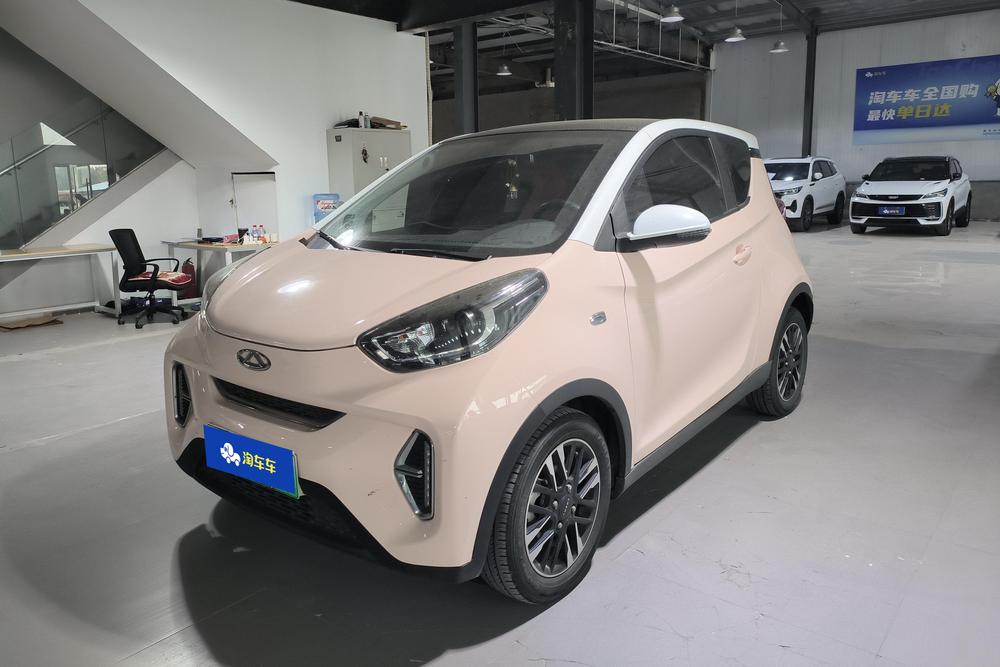Chery QQ eQ1