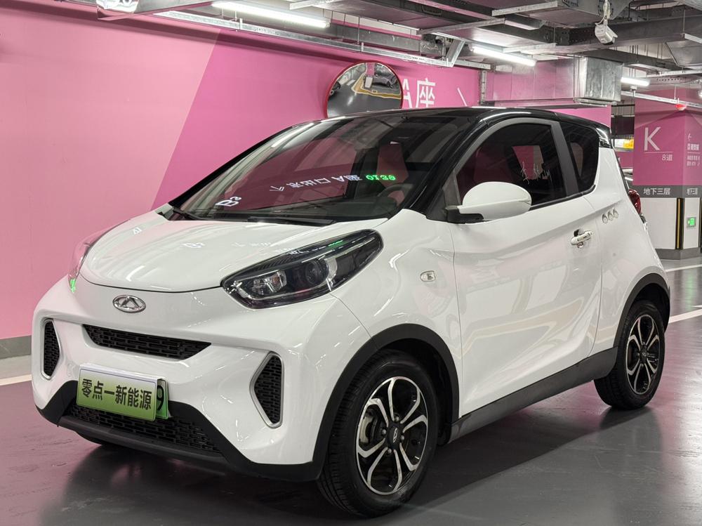 Chery QQ eQ1