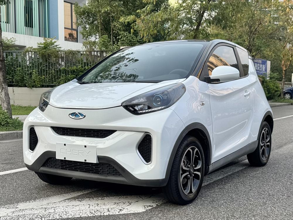 Chery QQ eQ1
