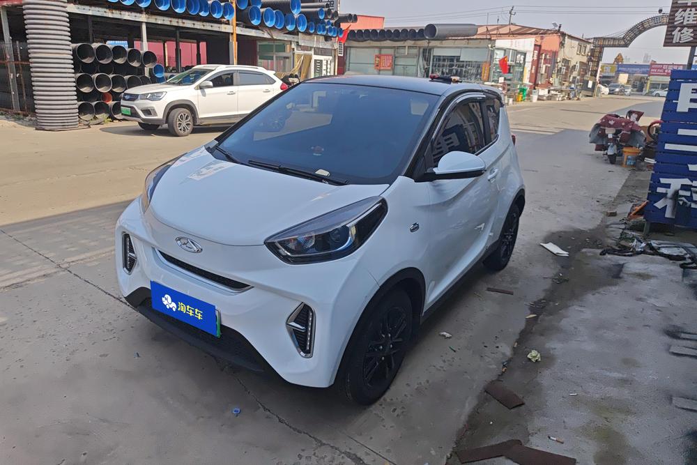 Chery QQ eQ1