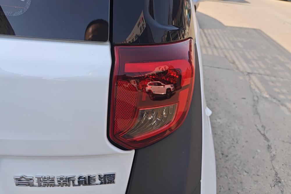 Chery QQ eQ1