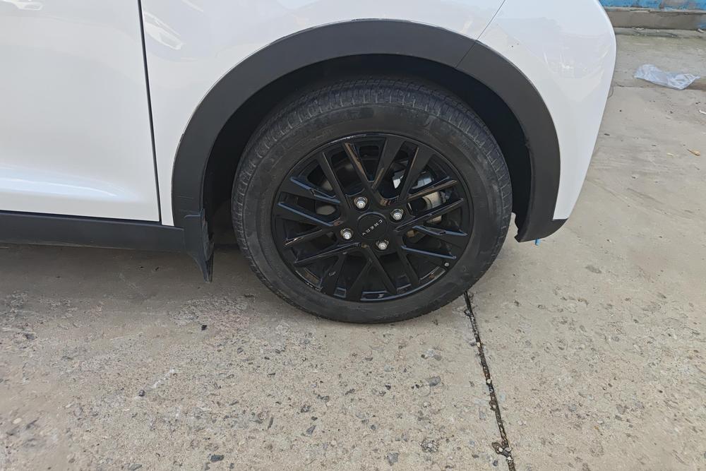 Chery QQ eQ1