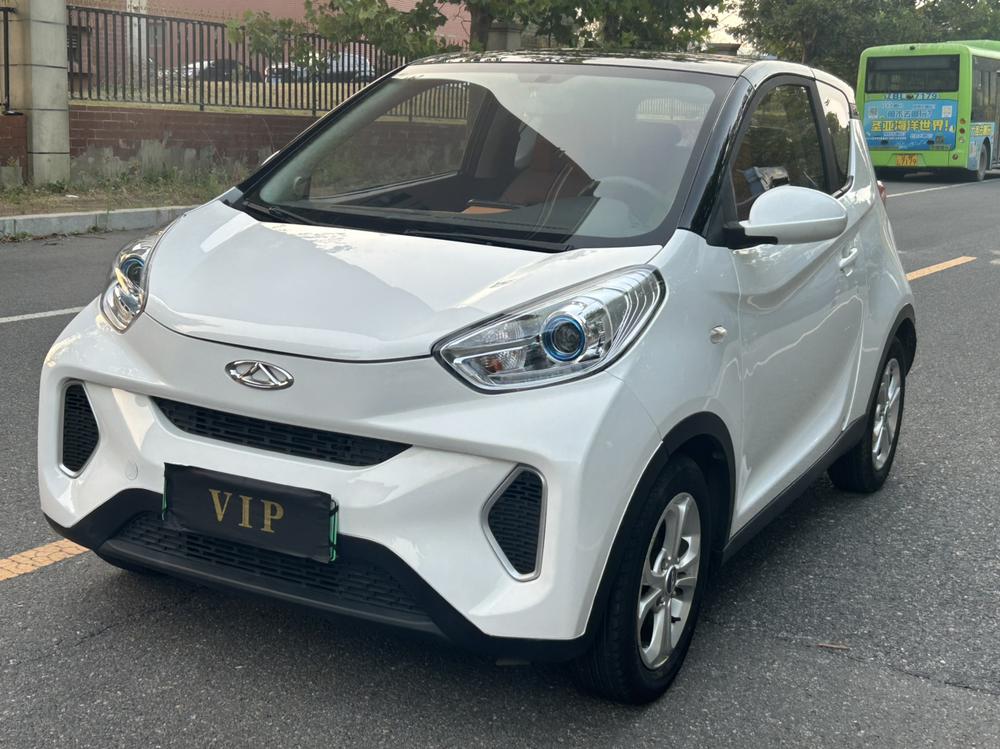 Chery QQ eQ1