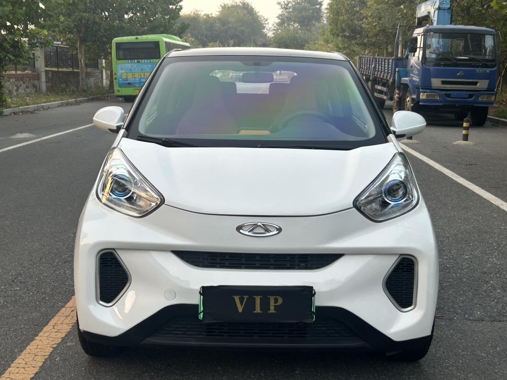Chery QQ eQ1