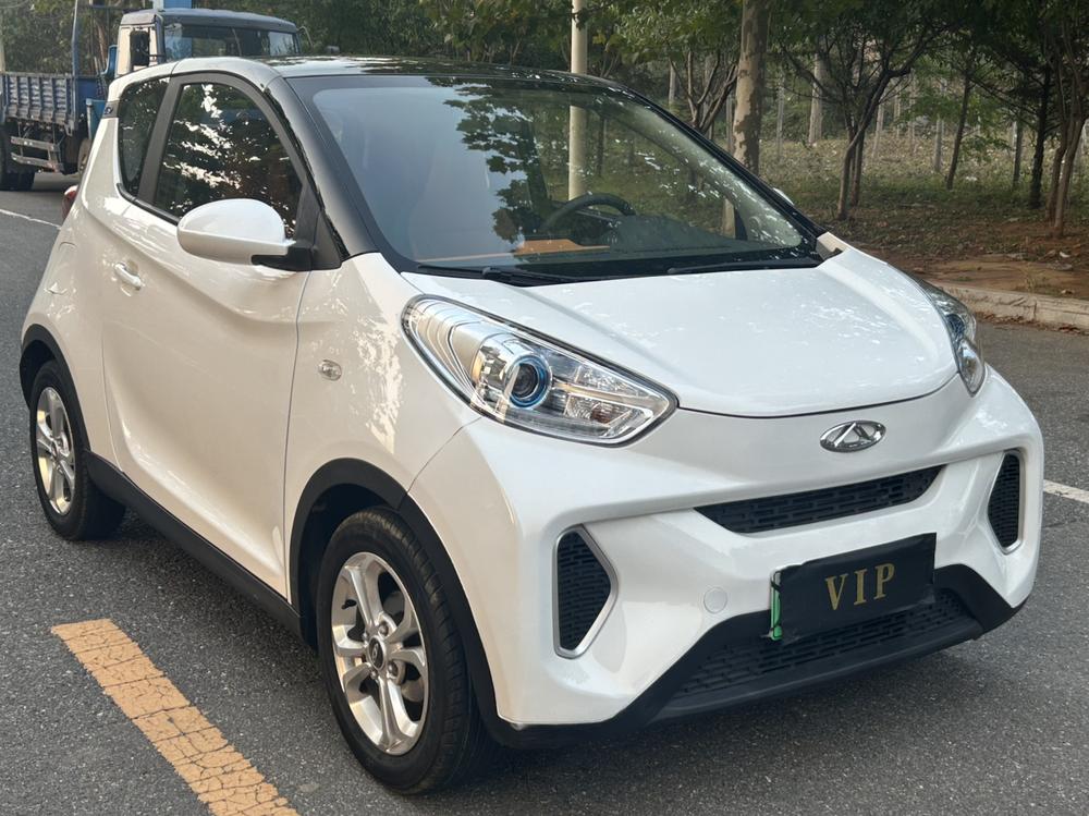 Chery QQ eQ1