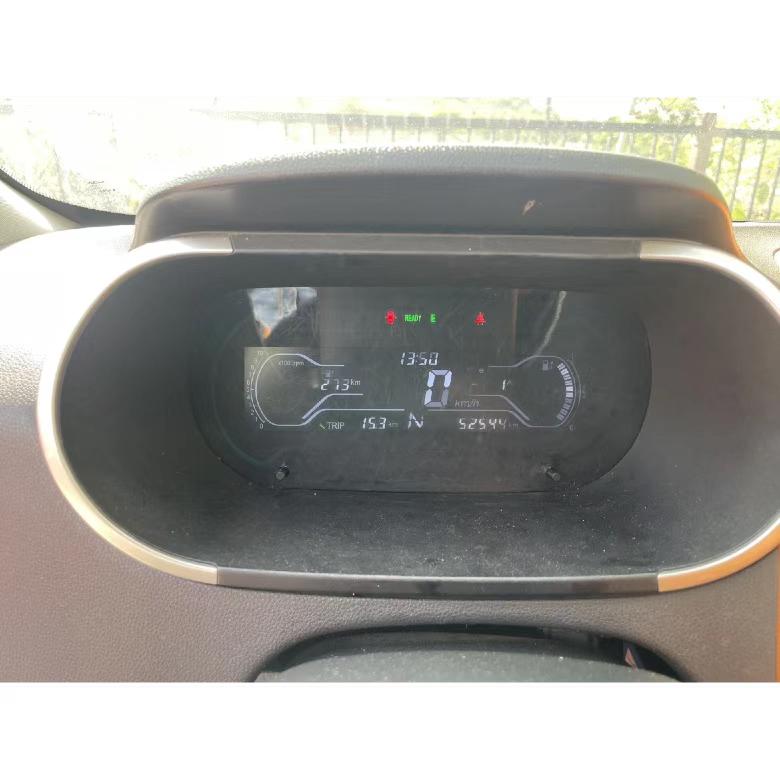 Chery QQ eQ1