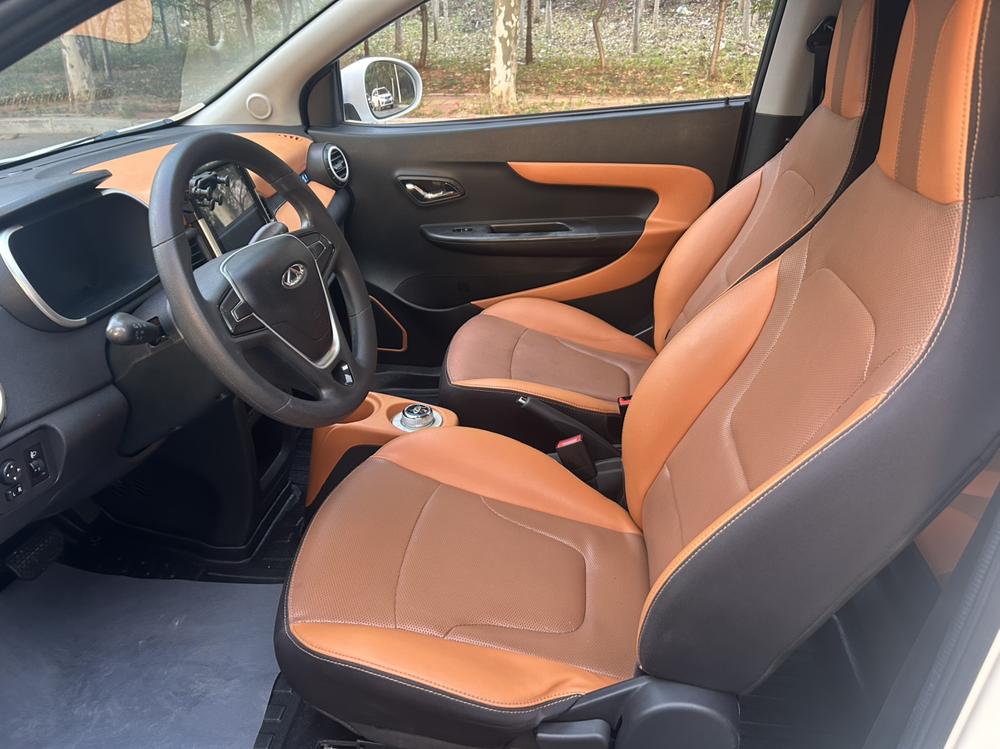 Chery QQ eQ1