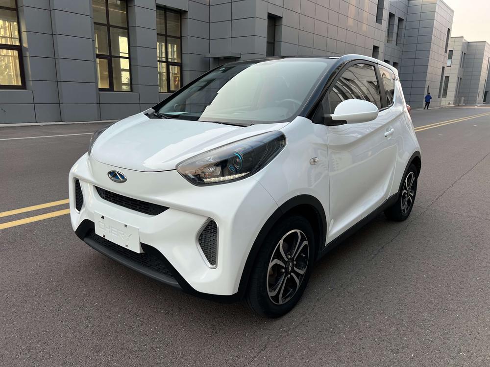 Chery QQ eQ1
