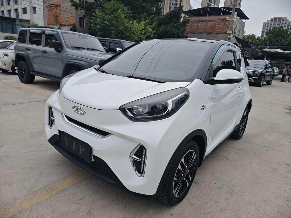 Chery QQ eQ1