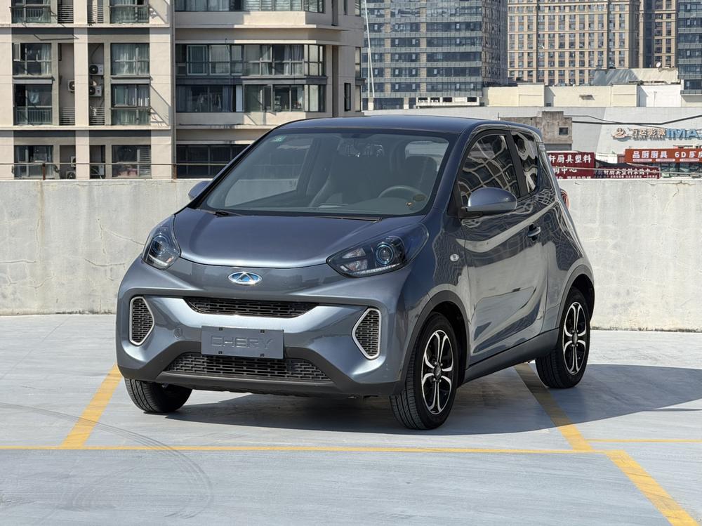 Chery QQ eQ1