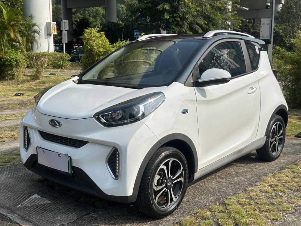 Chery QQ eQ1