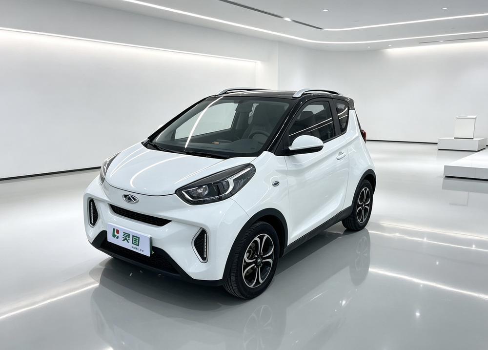 Chery QQ eQ1