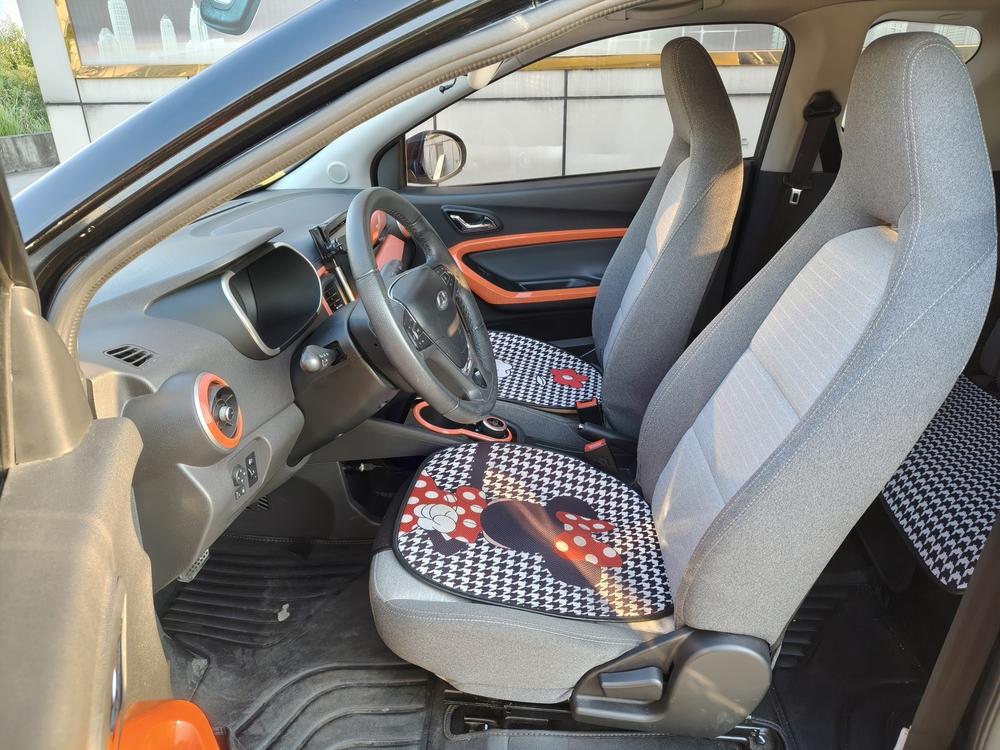 Chery QQ eQ1