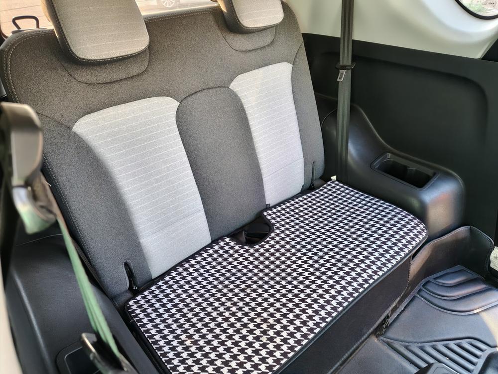 Chery QQ eQ1