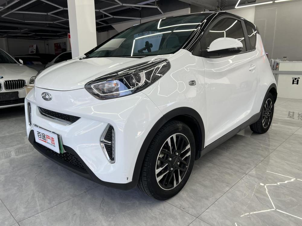 Chery QQ eQ1